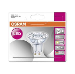 Osram LED Žiarovka STAR GU10/4,3W/230V 2700K - Osram