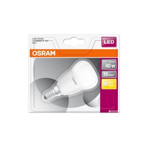 Osram LED Žiarovka STAR P40 E14/5W/230V 2700K - Osram
