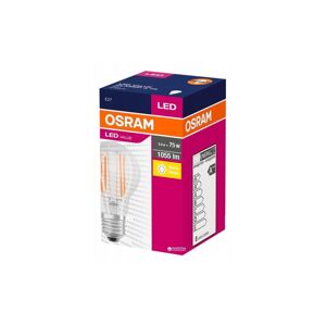 Osram LED Žiarovka VALUE A60 E27/8W/230V 2700K - Osram