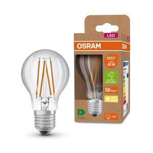 Osram LED Žiarovka VINTAGE A60 E27/2,5W/230V 3000K - Osram