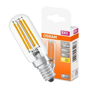 Osram LED Žiarovka VINTAGE E14/6,5W/230V 2700K - Osram