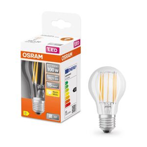 Osram LED Žiarovka VINTAGE E27/10W/230V 2700K - Osram