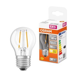 Osram LED Žiarovka VINTAGE E27/4W/230V 2700K - Osram
