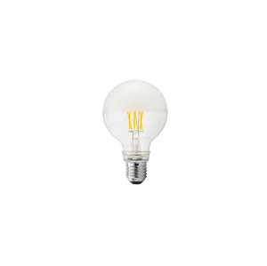 GE Lighting LED Žiarovka VINTAGE E27/5W/230V 2700K