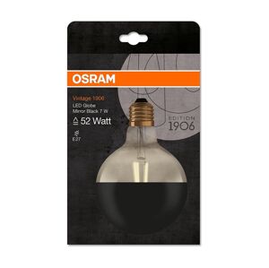 Osram LED Žiarovka VINTAGE E27/7W/230V 2700K
