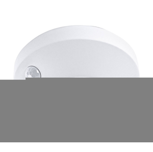 Ledvance Ledvance - LED Orientačné svietidlo so senzorom NIGHTLUX LED/1,7W/3xAAA