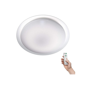 Ledvance Ledvance - LED Stmievateľné stropné svietidlo ORBIS LED/28W/230V + DO