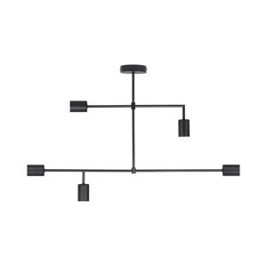 Ledvance Ledvance - LED Luster na tyči PIPE 5xE27/13W/230V