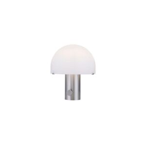 Leuchten Direkt Leuchten Direkt 14433-55 - Stmievateľná stolná lampa DIPPER 1xE27/10W/230V