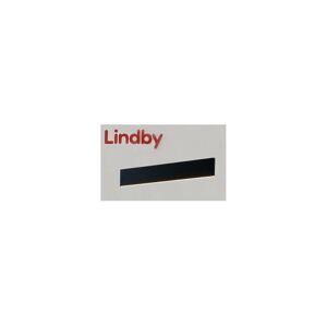Lindby Lindby - LED Nástenné svietidlo IGNAZIA 2xLED/9,5W/230V