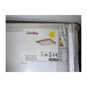 Lindby Lindby - LED Stropné svietidlo CATTLEYA LED/26,6W/230V