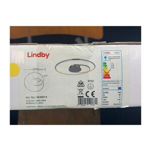 Lindby Lindby - LED Stropné svietidlo JOLINE LED/31W/230V