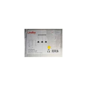Lindby Lindby - Luster na lanku GRETJA 3xE27/60W/230V