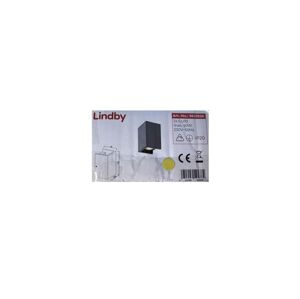 Lindby Lindby - Nástenné svietidlo GERDA 2xGU10/50W/230V