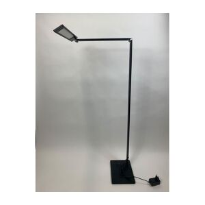 Lucande Lucande - LED Stmievateľná stojacia lampa SALOME LED/8W/230V