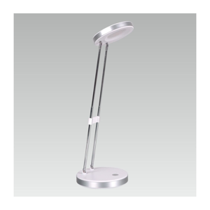 Luxera LUXERA  - LED Kancelárska stolná lampa FLEX LED/3,2W/230V biela