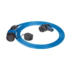 Mennekes Mennekes - Nabíjací kábel pre elektromobily typu 2 4m 4,6kW 20A IP44