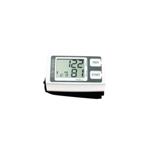 Platinet Monitor krvného tlaku s LCD displejom + manžeta 4xAA