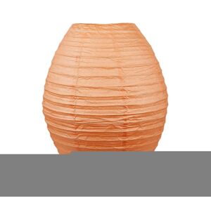 Náhradné tienidlo KOKON pr. 40 cm oranžová