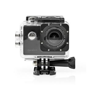 ACAM07BK - Akčná kamera s vodotesným puzdrom Full HD 1080p/2 TFT 12MP