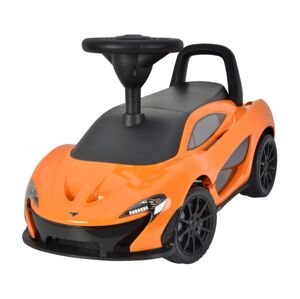 Buddy Toys Odrážadlo McLaren oranžová/čierna