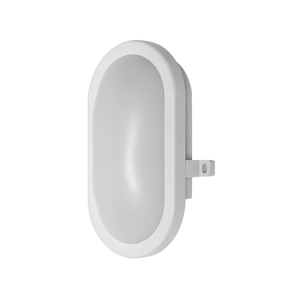 Osram Osram - LED Vonkajšie nástenné svietidlo BULKHEAD 1xLED/11W/230V IP54