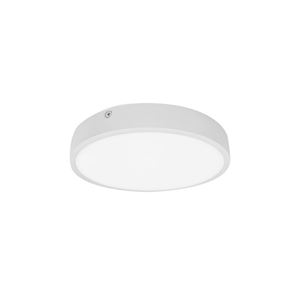 61003597 - LED Kúpeľňové stropné svietidlo EGON LED/30W/230V IP44 4000K