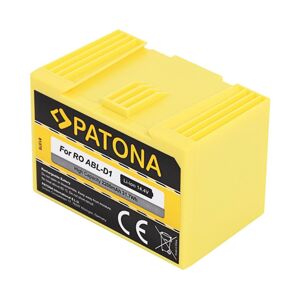 PATONA PATONA - Batéria iRobot i7/i4/i3/e5/e6 14,4V 2200mAh Li-lon