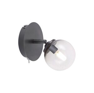 Paul Neuhaus Paul Neuhaus 9013-18 - LED Nástenné bodové svietidlo WIDOW 1xG9/3W/230V