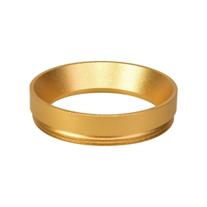 Prídavný krúžok RING GOLD pre svietidlo MICA
