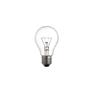 Priemyselná žiarovka A55 E27/60W/230V