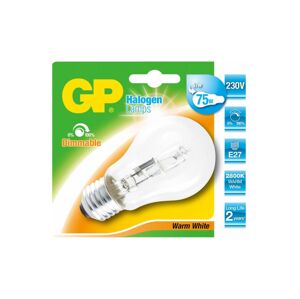 GP Priemyselná žiarovka E27/57W/230V 2800K - GP