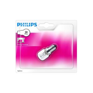 Philips Priemyselná žiarovka Philips T22 E14/20W/230V 2700K