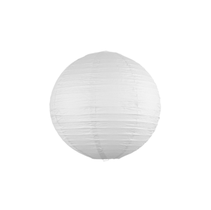 Rabalux 4894 - Tienidlo RICE biela E27 pr.30 cm