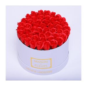 Christine's roses Ruže z penového mydla MAISON RED