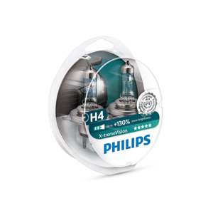 Philips SADA 2x Autožiarovka Philips X