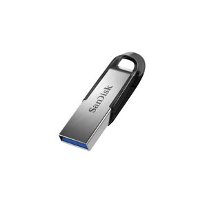 Sandisk Sandisk SDCZ73-032G - Kovový Flash Disk Ultra Flair USB 3.0 32GB
