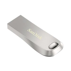 Sandisk Sandisk SDCZ74-064G - Kovový Flash Disk Ultra Luxe USB 3.0 64GB