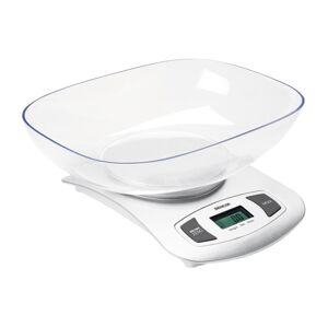 Sencor Sencor - Digitálna kuchynská váha 1xCR2032