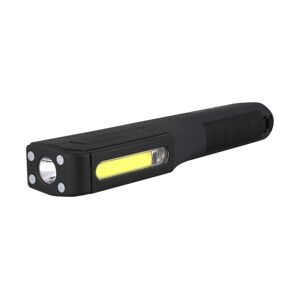 Sencor Sencor - LED Baterka LED/1W/2xAAA + LED/3W/COB
