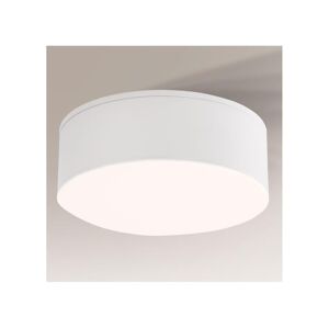 7724 - LED Kúpeľňové stropné svietidlo TOTTORI LED/10W/230V IP44 biela
