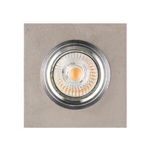 2515136 - LED Podhľadové svietidlo VITAR 1xGU10/5W/230V betón
