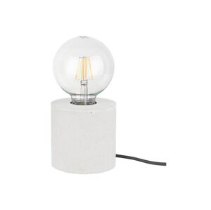 6070937 - Stolná lampa STRONG ROUND 1xE27/25W/230V