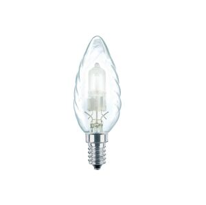 Attralux Stmievateľná halogénová žiarovka E14/28W/230V 2800K