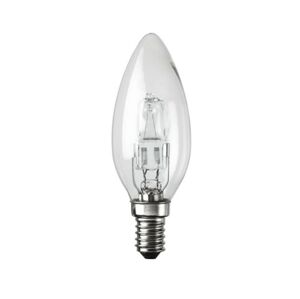 Attralux Stmievateľná halogénová žiarovka E14/42W/230V 2800K