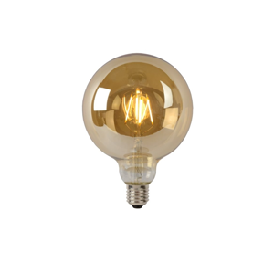 Lucide Stmievateľná LED žiarovka G125 E27/5W/230V