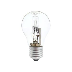Stmievateľná priemyselná žiarovka LUX A55 E27/52W/230V