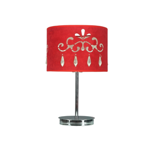 Candellux Stolná lampa DECOR 1xE27/60W/230V