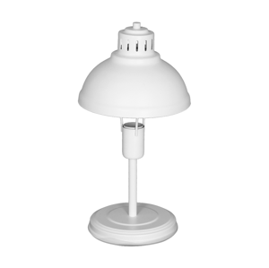 Luminex Stolná lampa SVEN 1xE27/60W/230V