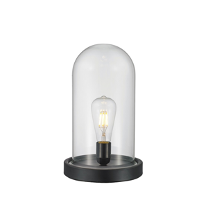 Karwei Stolná lampa VITRUM 1xE27/60W/230V